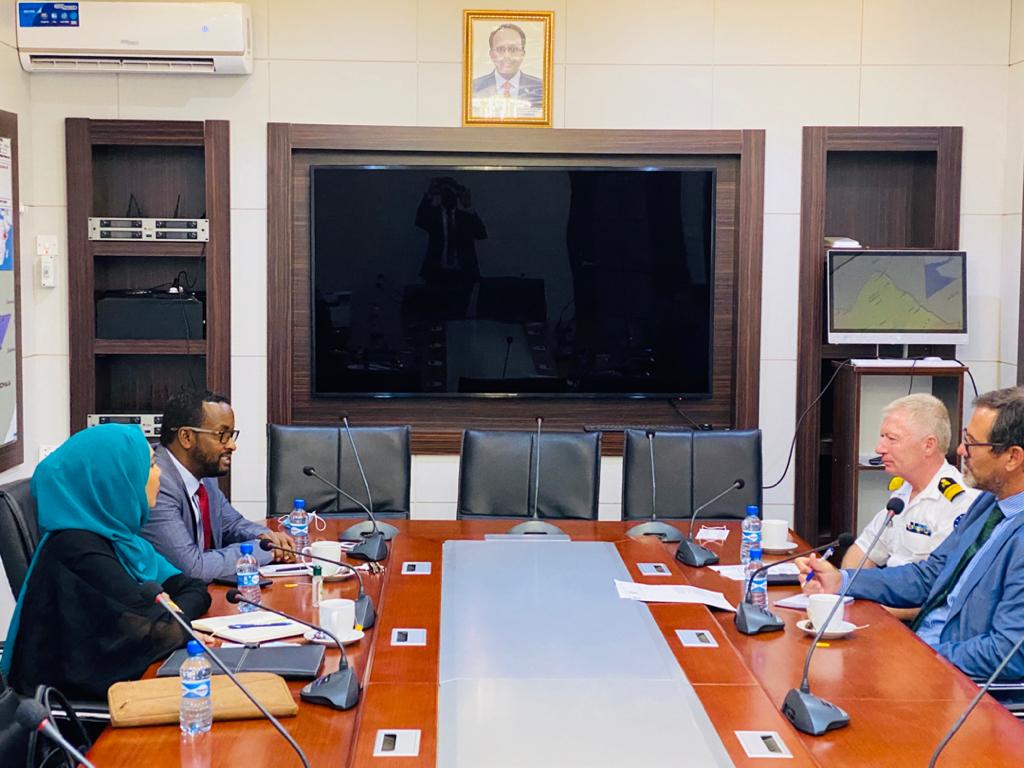 Rule of Law and Human Rights missions are tools of the EU Common Security and Defence Policy contributions to building a safe and secure environment in Somalia.

Join us for a discussion on this work and the New Compact agreed by Member States in May 2023.
lnkd.in/evhB9YZ4