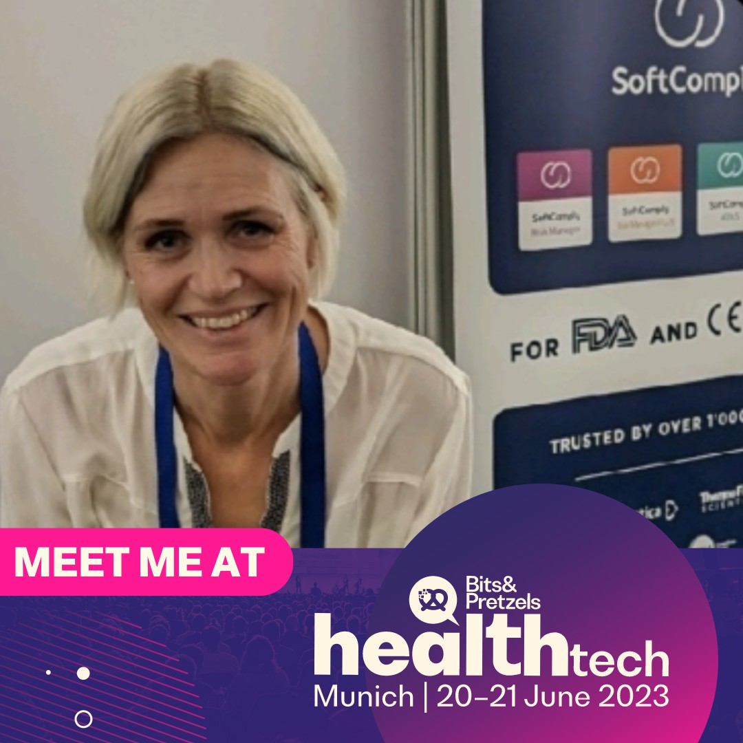 mlepmets's tweet photo. See you at #bits23 in Munich next week? https://t.co/KFQ4MW5pq8