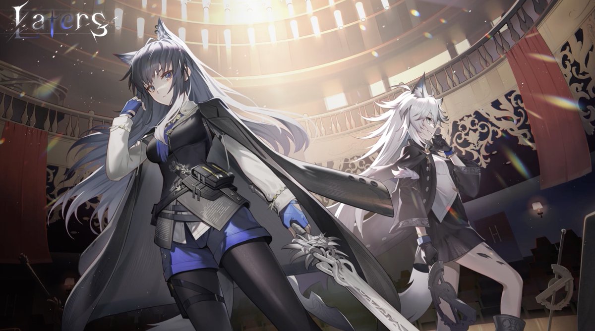 うひゃーー！！かっこいいー！！ まさかテキサスさんで歌える日が来る