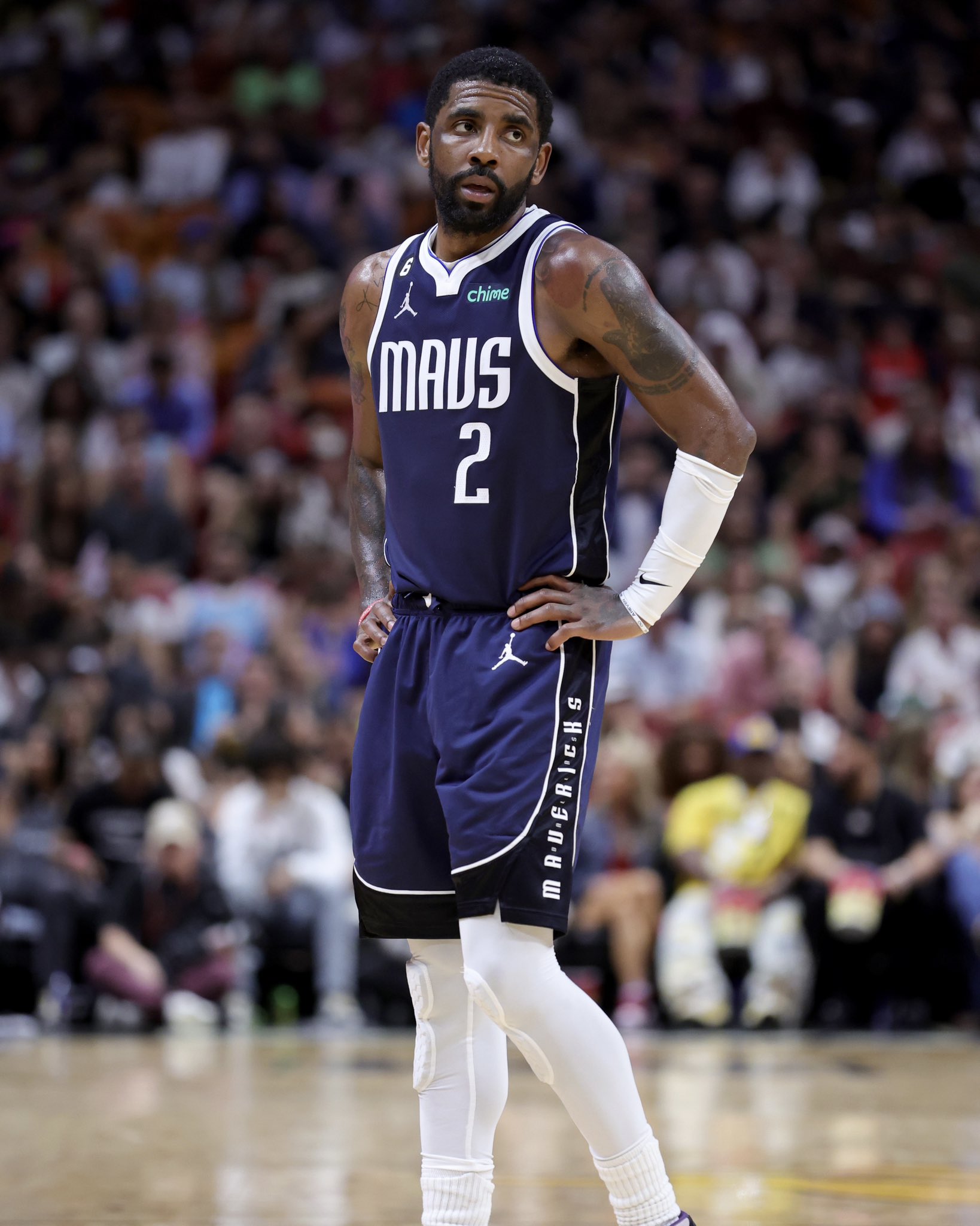 [情報] 火箭如無法簽回Harden，可能會考慮KI