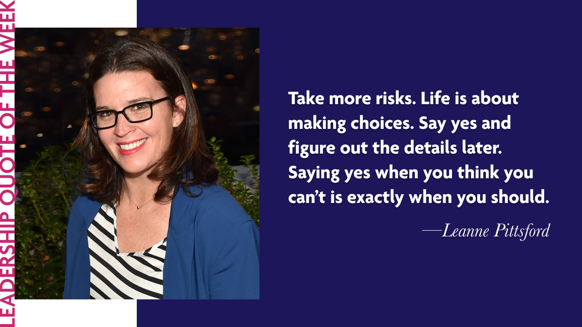 LaidlawFoundatn's tweet photo. Happy Pride Month! 🏳️‍🌈 This week, we are featuring a quote from LGBTQ+ entrepreneur, investor and business leader @lepitts. 

Pittsford is the founder of @lesbiantech and @SquadJobsTeam. 

Find out more about Pittsford 👉 https://t.co/rLUo0PDCyH https://t.co/Dvpzx7T9XA