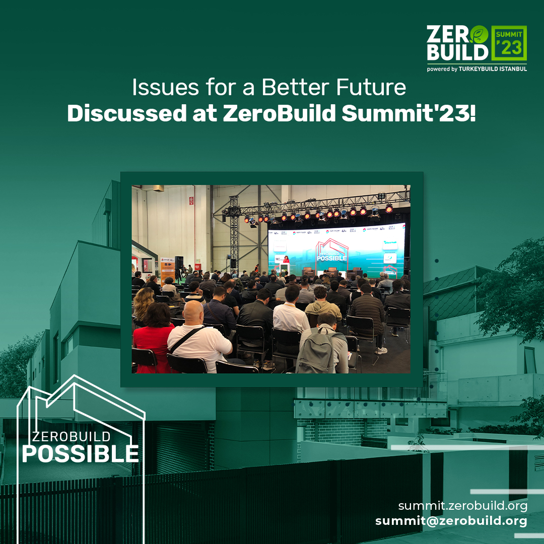 zerobuildinst's tweet photo. Speakers, institutions and organizations participating in the summit; discussed issues in many different categories, such as public approaches, financing, energy saving, zero energy building components, earthquake resilience and alternative energy systems.

#ZeroEnergy https://t.co/nvk0AEzEtW