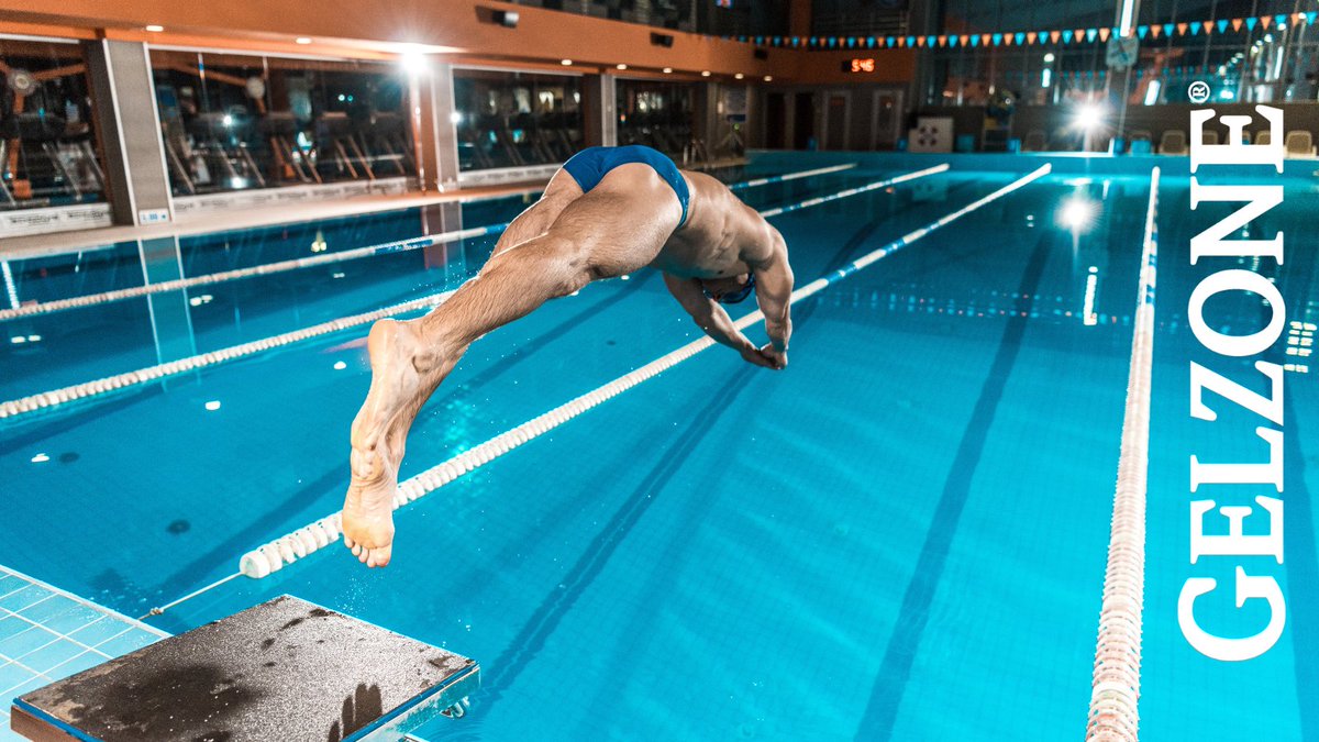 Gelzone's tweet photo. If you enjoy swimming, you may have some sore muscles after  swimming laps. Reach for your Gelzone® Wrap for comfortable, uniform  compression and pain relief. #gelzone #gelzonewrap #sportswrap #swimming  #musculoskeletal #muscle #pain #sprain #strain #swim #exercise #fitness https://t.co/CEAu0yMOo2