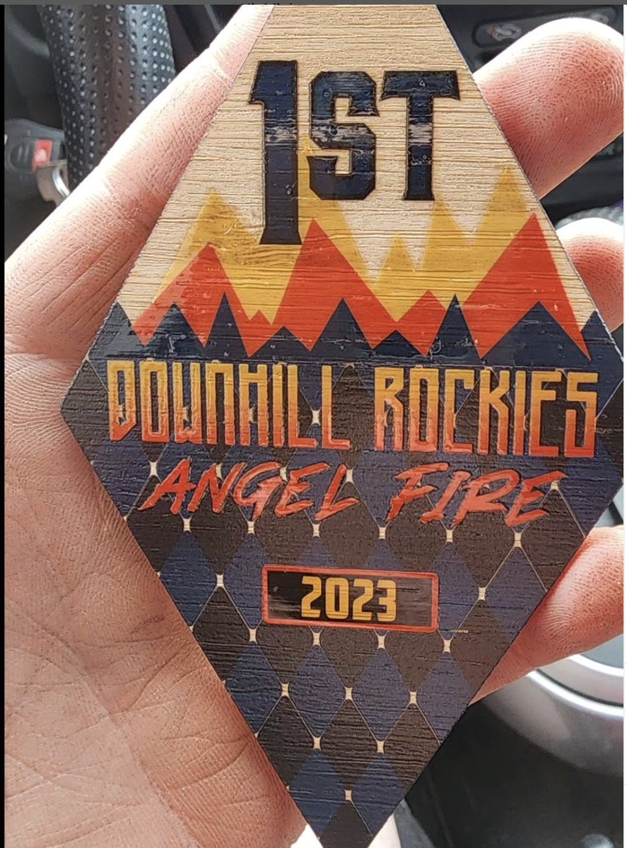 i_heart__bikes's tweet image. Male downhill mountain bike racer Kristin (Nathan) Duhr won the women&apos;s cat 1 40+  at the first race of the Downhill Rockies Series in Angel Fire New Mexico two weekends ago. 

But don&apos;t worry, it&apos;s not a big deal because #ThisNeverHappens

#SaveWomensSports