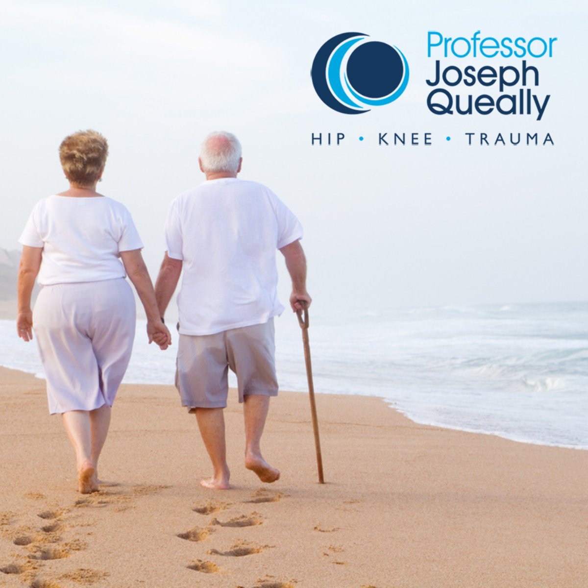 Hip replacement surgery is now a routine procedure.
Some things to consider:  josephqueally.com/hip-replacemen…
Contact us | josephqueally.com/contact/
Visit #hipreplacement #HipPain #Orthopaedics #Osteoarthritis #Dublin #Ireland