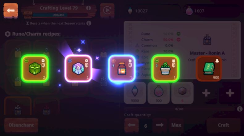 LimitLess Guild Mobius tweet media