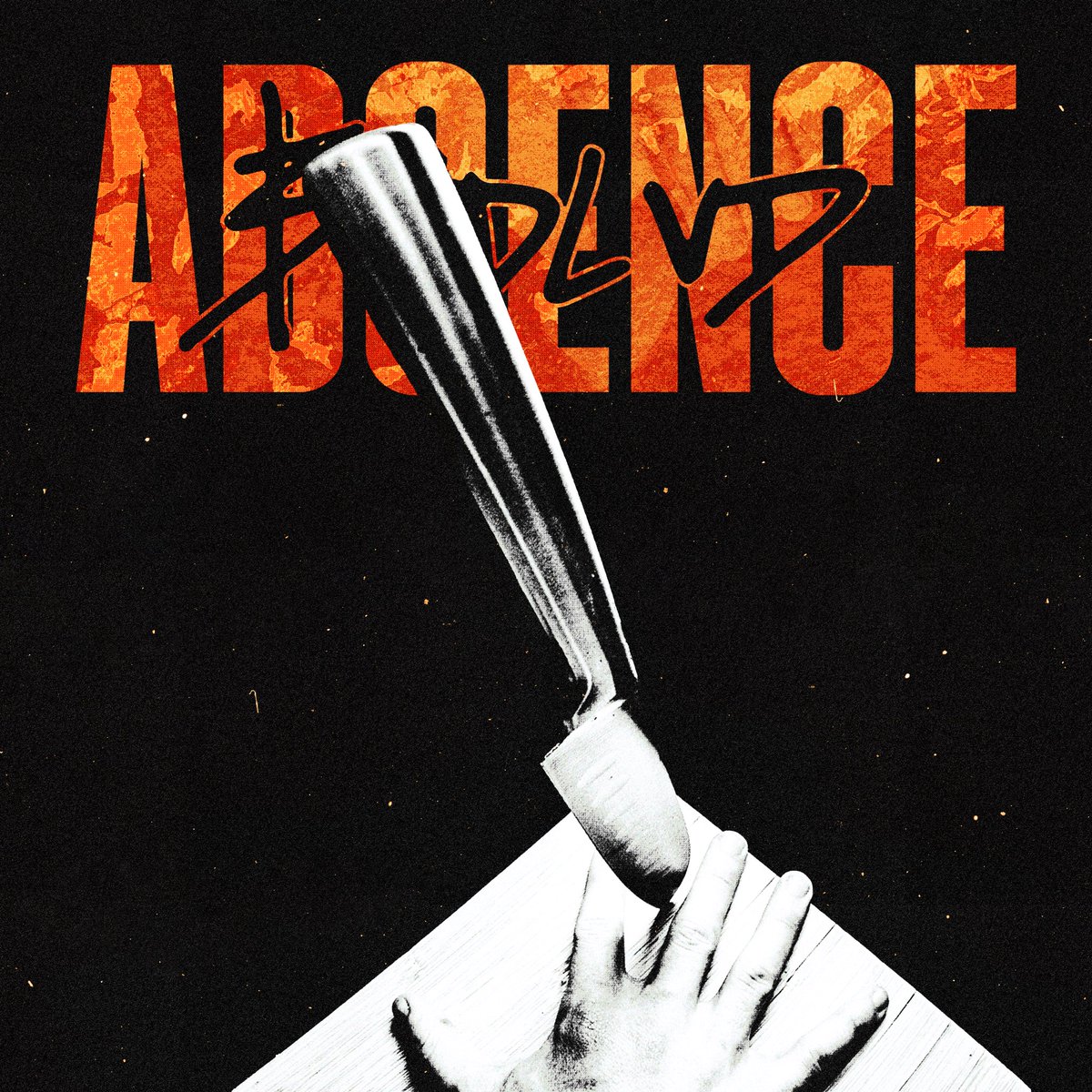 B V D L V D (@bvdlvd) on Twitter photo ABSENCE. THE ALBUM
SEPT 29 2023 ABSENCE. THE ALBUM
SEPT 29 2023