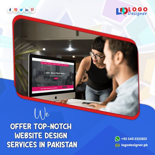 Logo Designer tweet media