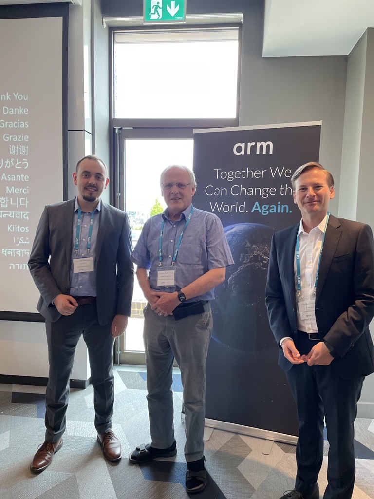 SpiNNcloud tweet media