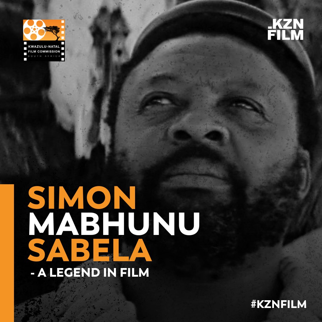 Did you know that Simon Sabela portrayed the Mthethwa King, Dingiswayo Ka Jobe on the 1986 TV series Shaka Zulu? Interesting to know seeing that the highly anticipated series ‘Shaka Ilembe’ is premiering soon, whilst we get ready for the #SSA2023 Annual Awards.
#SSA2023 #KZNFilm