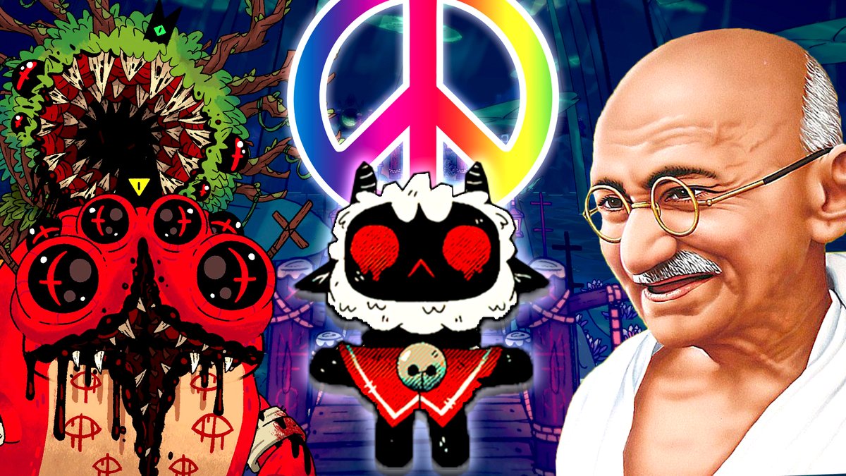 vurv (@vurv_official) on Twitter photo Heya, <a href="/cultofthelamb/">Cult of the Lamb</a>, I spent 2 months making a video about your incredible game
if you guys could retweet this that would mean the world to me <3333 #CultoftheLamb
youtube.com/watch?v=7FcuSp… Heya, <a href="/cultofthelamb/">Cult of the Lamb</a>, I spent 2 months making a video about your incredible game
if you guys could retweet this that would mean the world to me <3333 #CultoftheLamb
youtube.com/watch?v=7FcuSp…