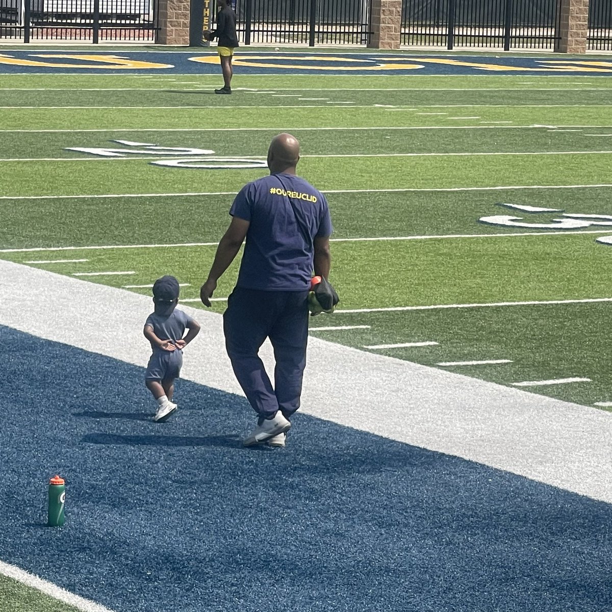 Howard Drake Jr tweet media