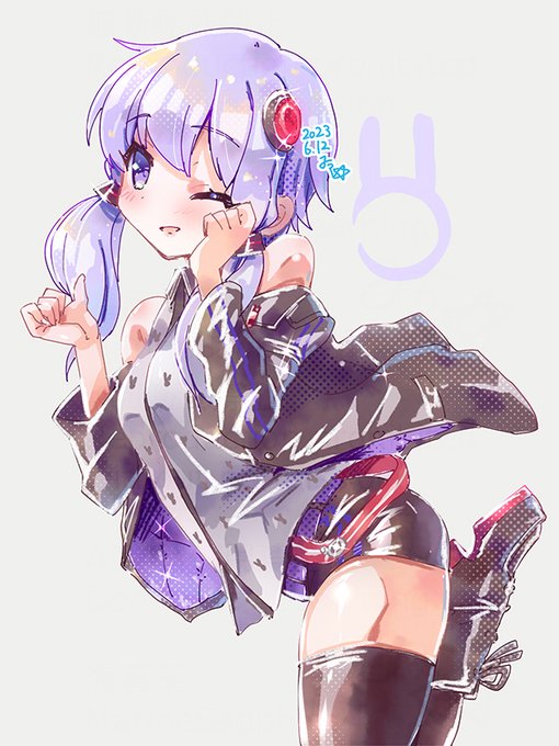 ゆかりさん大好き^^ 