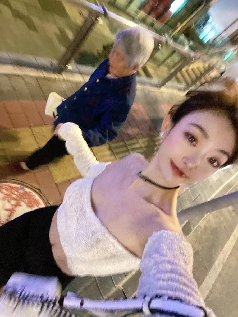 LisI Chen tweet media