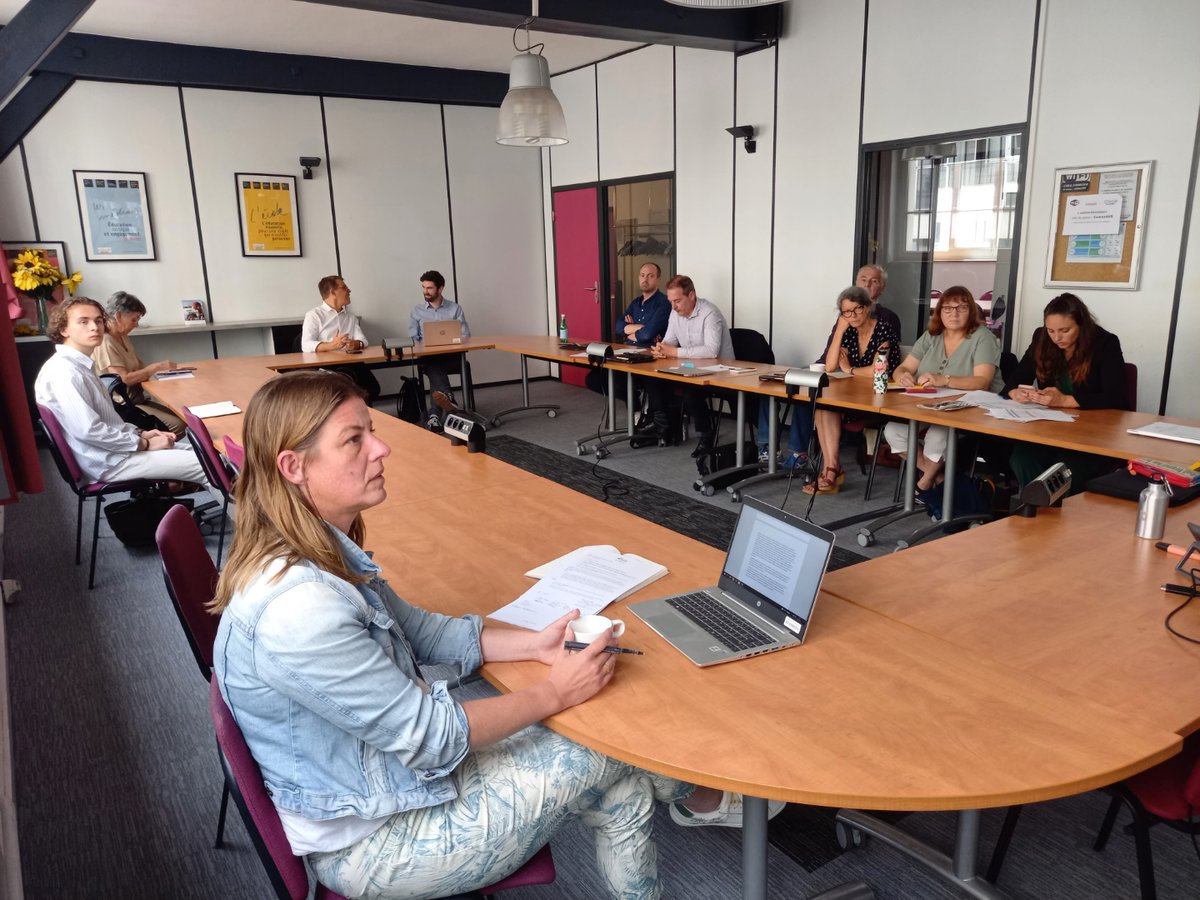 Réseau français des villes éducatrices tweet media