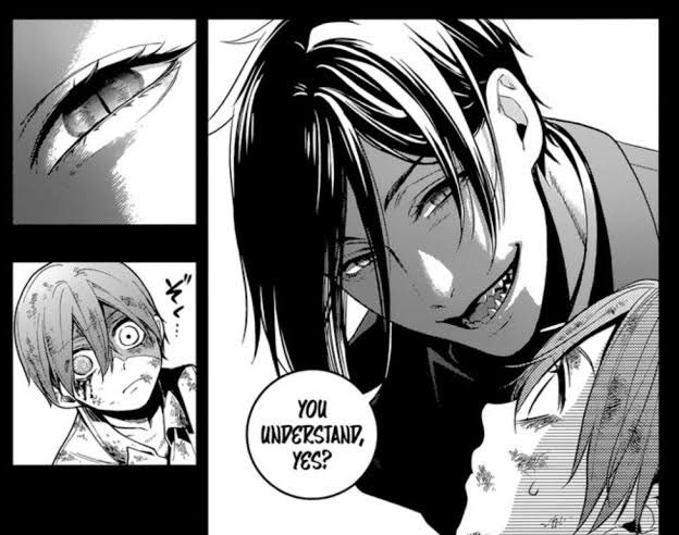 meltfly's tweet image. ฉันเกิดในรัชกาลเซบาสเตียน