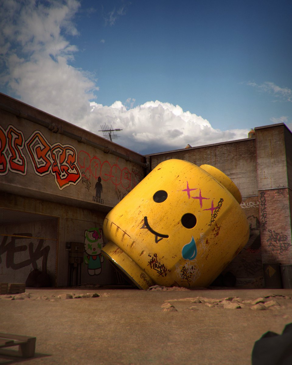 Hi guys! I made myself a <a href="/Behance/">Behance</a> , I hope for your follow
#art #followart #behance #followme #3D #Blender3d
🚀🚀🚀🚀
behance.net/gallery/172860…