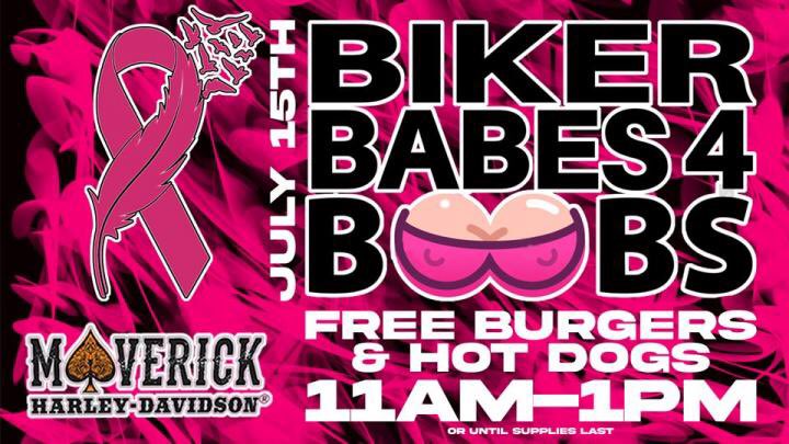 #carrollton #texas - July 15

#motorcycle #charity #charityevent #fundraiser 
#motorcycles #bmwmotorrad #ducati #harleydavidson #hondamotorcycles #indianmotorcycle #kawasaki #suzuki #yamaha 
#thebikerbookforcharity 
#breastcancerawareness #breastcancer #cancer