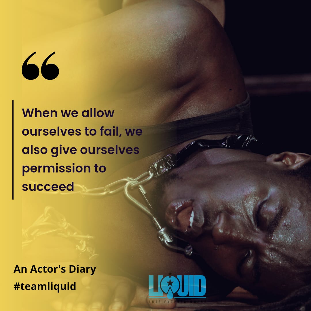 LiquidArtsEnte1's tweet photo. Word for today..💯 https://t.co/t4jEsEaO86