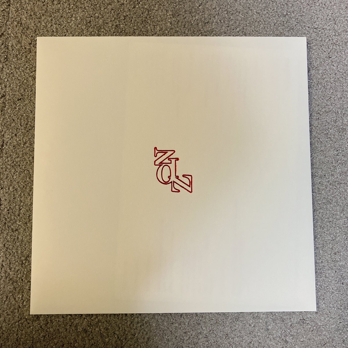 rocklock1212's tweet photo. お手紙届きました✉️
歌詞カードもお手紙本文もオシャンすぎます☺️
来月のお届けが最後になっちゃうのが寂しいけど、どんなお手紙届くか楽しみだなあ〜😌
#ZION
#ziontheband
#Tegami https://t.co/eZ1fAXXd3X
