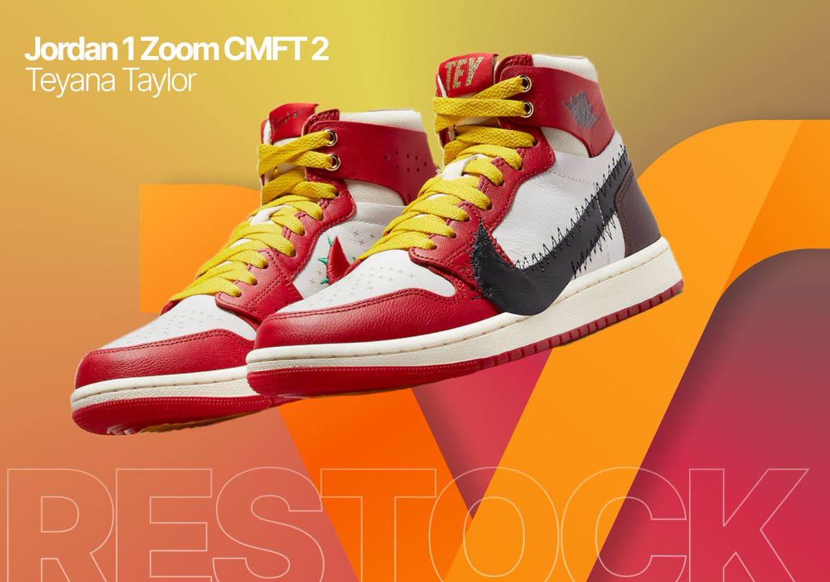 Knock Knock 
Venom took the Restock ... again 🤫

Unsere Member haben sich gerade einiges an Profit gesichert - dank unseres schnellen Monitors ✅

Konntet Ihr auch was ergattern?