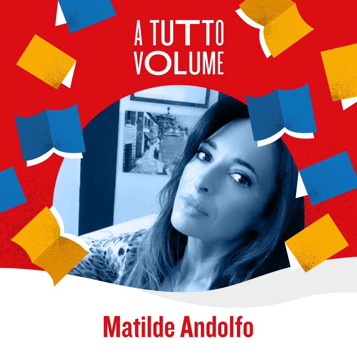 atuttovolume's tweet photo. Ecco un altro appuntamento per la 14ª edizione di #ATVragusa: 𝐏𝐚𝐫𝐥𝐢𝐚𝐦𝐨 𝐝𝐢… 𝐃𝐎𝐍𝐍𝐄 𝐃𝐈 𝐂𝐀𝐌𝐎𝐑𝐑𝐀! 
@MatildeAndolfo con il libro 𝑳𝒂 𝒅𝒐𝒏𝒏𝒂 𝒅𝒆𝒍 𝒃𝒐𝒔𝒔 (#IlQuadernoEdizioni) dialogherà con Antonio Pascale
16 giugno ore 19.15, Cortile della Prefettura https://t.co/H61W0rQYr4