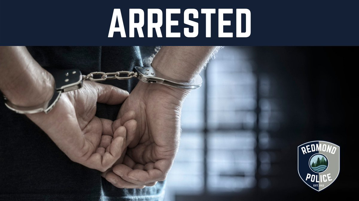 RedmondWaPD tweet media