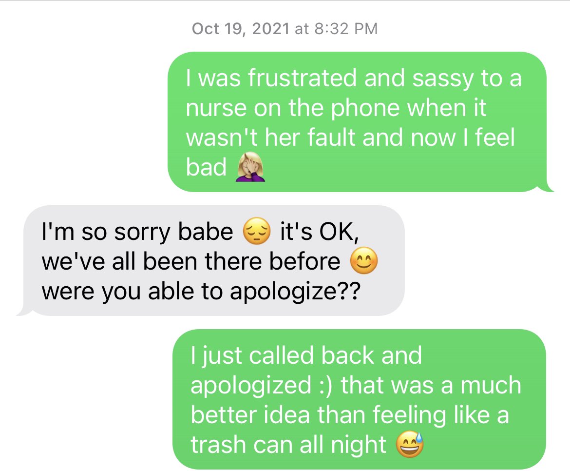 Forever grateful to get to do life with the most caring, supportive man in the world — who was immediately willing to reschedule our first date, gently encourages me to be a better person, and makes having 4 days off a month feel like I’m living in a Hallmark movie ❤️
