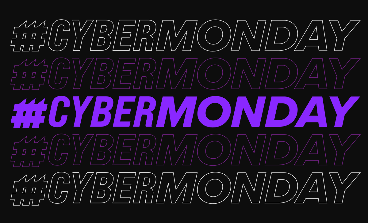 Calling all #CyberCubs

Time to start the week off strong with another #CyberMonday

Are there any Cubs that we haven’t followed back yet? Drop a comment below🤝