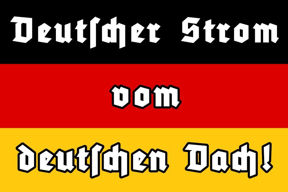 <a href="/RikeWaldfee/">Holla, die grüne Waldfee 💚 🌻🌈</a> So! Jetzt passt das deutlich besser! 😂 (Überarbeitet)