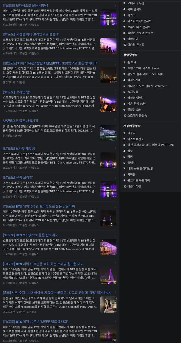 thanh01112002's tweet photo. RT + RL TO TREND BTS
(K-media và HQ cũng nhộn nhịp lắm mọi người ạ )

#10YearsWithBTS
#10yearswithBTS
#BangtanTurns10
#10YearsOfAPOBANGPO
#BulletProofingSinceADecade
#ADecadeAndCounting
#BestFriendsSince10Years
#1DecadeWithBTS
#OurDecadeLongShiningUniverse https://t.co/h0ag2iuNvQ