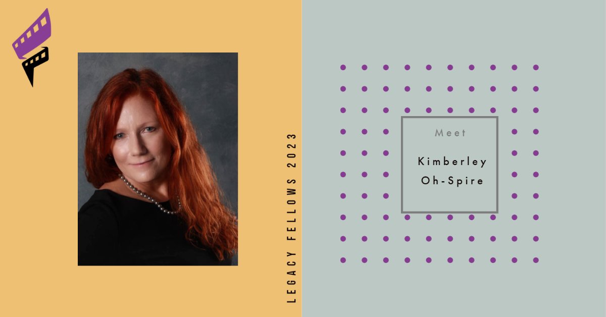 Docs In Progress ποΈ (@docsinprogress) on Twitter photo Meet Kimberley Spire-Oh, a 2023 Docs In Progress Legacy Fellow!
Her film, A BAD DAY, reveals the impact of Florida's school safety laws on disabled students. It follows Antonio, a Black autistic student, and his family, sharing their past abuses and present challenges. 
Welcome! Meet Kimberley Spire-Oh, a 2023 Docs In Progress Legacy Fellow!
Her film, A BAD DAY, reveals the impact of Florida's school safety laws on disabled students. It follows Antonio, a Black autistic student, and his family, sharing their past abuses and present challenges. 
Welcome!