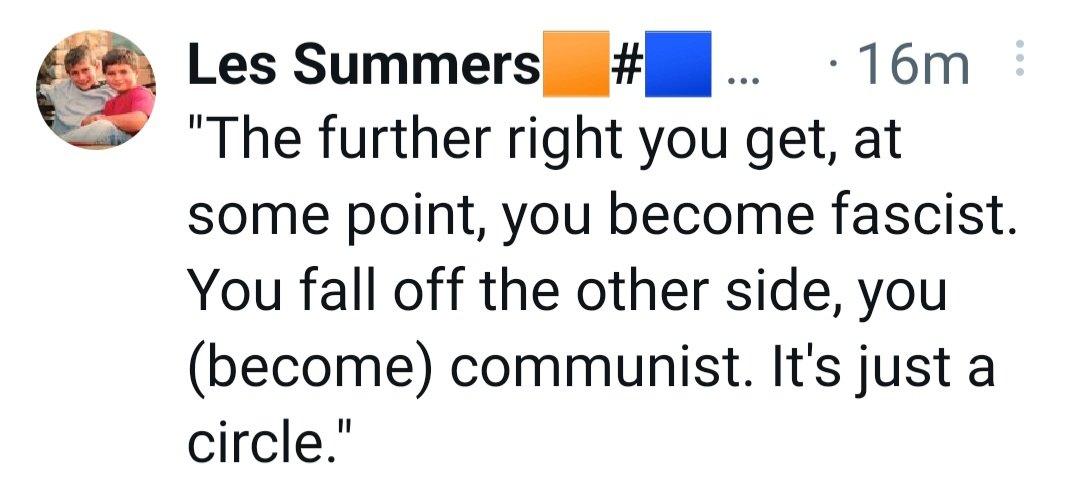 LesSummers5's tweet photo. Quote by @Okla_OAG ⬇️
I consider myself in VERY good company! Ryan Walters - you are a sniveling, greasy looking little nobody from nowhere Oklahoma, trying to be a somebody in the Fascist GOP‼️😡
Oklahoma deserves SO MUCH BETTER than the likes of you‼️ https://t.co/smNGq2459t