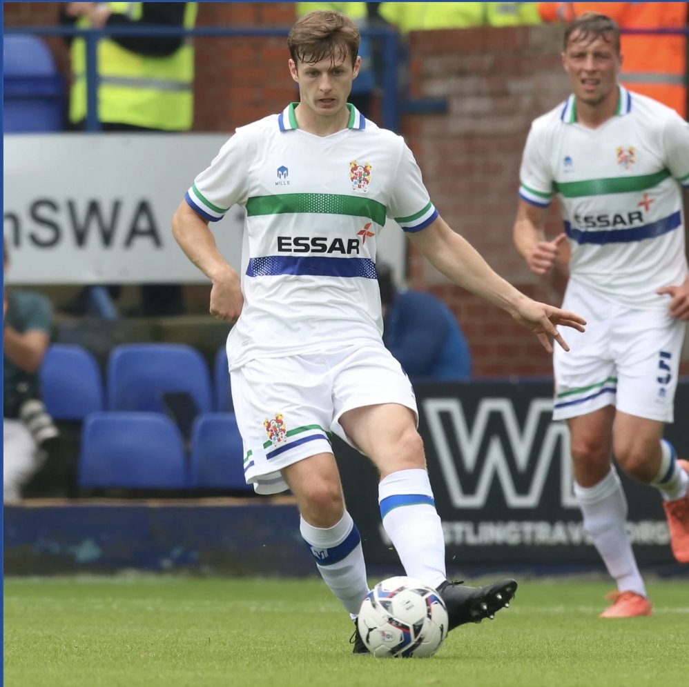 TRFC Official Store tweet media