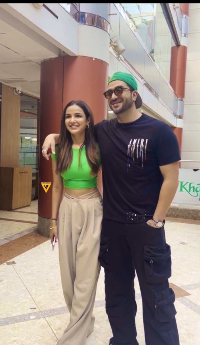 JASLY❤️❤️
#JasminBhasin #AlyGoni #JasLy #Jasminians