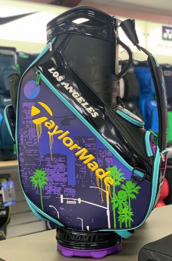 Sheffield Pro Golf tweet media