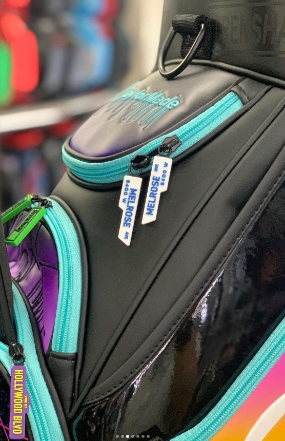 Sheffield Pro Golf tweet media