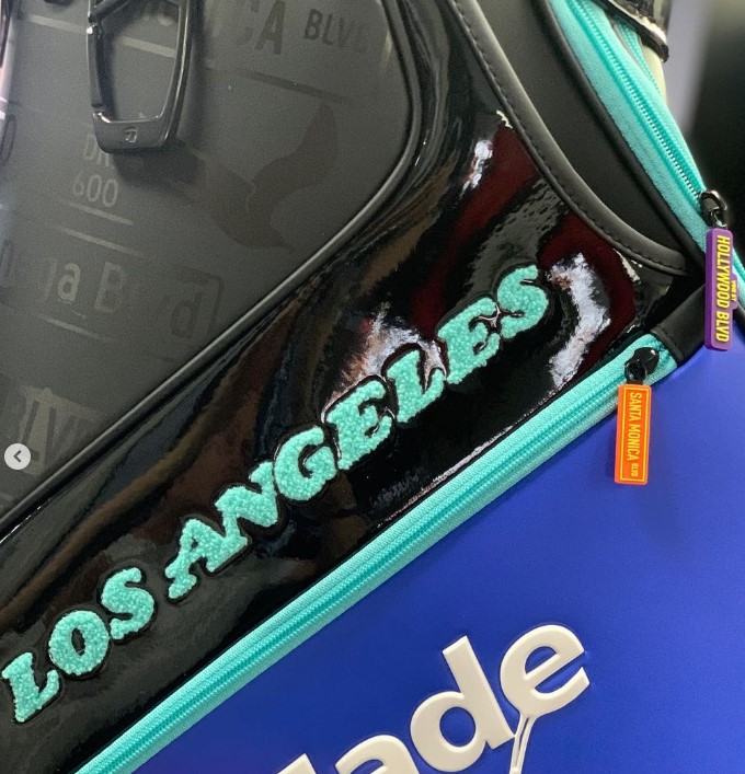 Sheffield Pro Golf tweet media