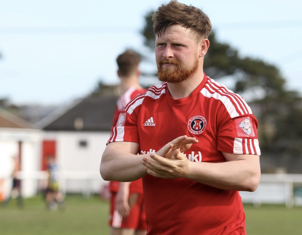 Birthday boy 🎉 

Many happy returns to our captain <a href="/Tucker__16/">Billy Tucker</a> 🎉

Have a great day 🫡

#upthebarum