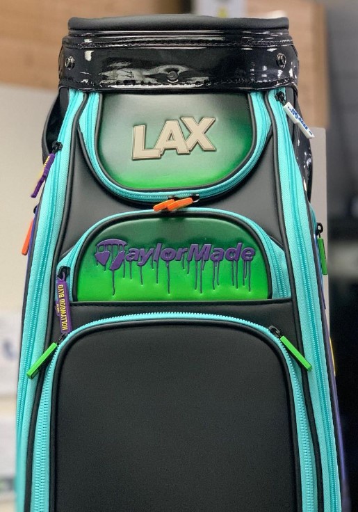 Sheffield Pro Golf tweet media