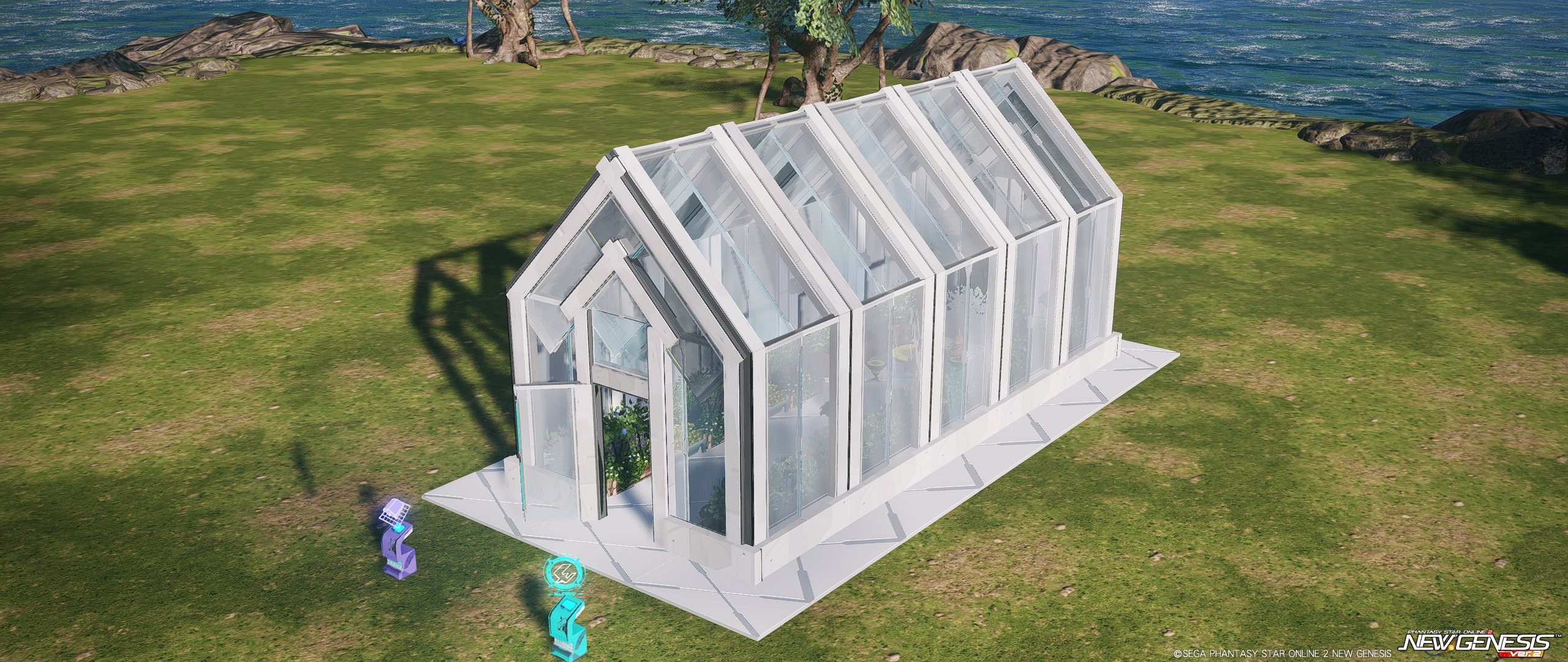 ロボアークス@PSO2NGS攻略まとめ on X: 