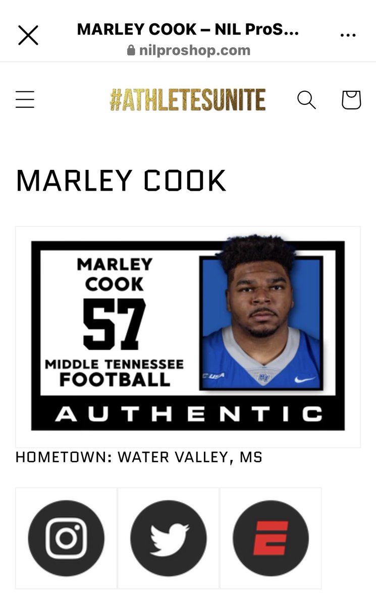 FirstClassNIL's tweet photo. #FIRSTCLASSNIL 
#FIRSTCLASSTAKEOVER 
@UndefeatedSpts 

JEREMIAH JEAN BAPTISE: https://t.co/rEh8WuUkXt

MARLEY COOK: https://t.co/K8RiYNESLm https://t.co/VfacMiNot0