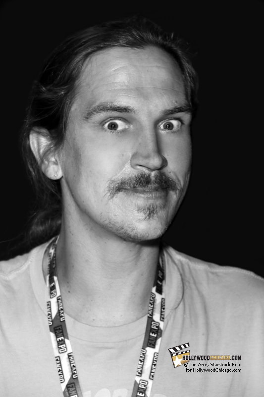 Happy 49th to Jason (Jay) Mewes! Photographed 7/10/2022 Chicago #SnoochieBoochies #jasonmewes #jayandsilentbob #Clerks #Dogma #mallrats #chasingamy #happybirthday #starstruckfoto @jaymewes