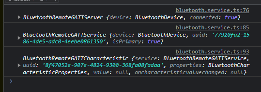 yasuko_stable's tweet photo. BluetoothAPIが繋がらんと１週間格闘し続けた結果
ESP32のデバイス不良とわかった瞬間の絶望
#esp32 #bluetoothapi https://t.co/DCnEBO2Xbx