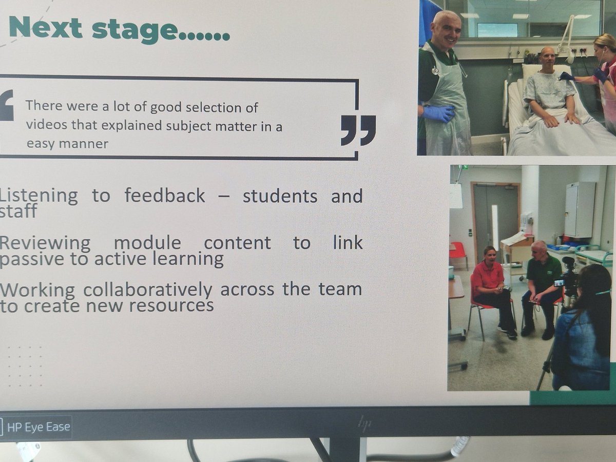 Kevin Lang (@76scot) on Twitter photo Delivering our lights, camera Aula! presentation to the UWS Teaching and Learning conference. Brilliant presentations from other contributors and sharing of ideas. <a href="/murrayashort/">Murray Sherriff-Short</a> @susielewis1979 <a href="/uwshls/">UWS Health & Life Sciences</a> <a href="/UniWestScotland/">UWS</a> Delivering our lights, camera Aula! presentation to the UWS Teaching and Learning conference. Brilliant presentations from other contributors and sharing of ideas. <a href="/murrayashort/">Murray Sherriff-Short</a> @susielewis1979 <a href="/uwshls/">UWS Health & Life Sciences</a> <a href="/UniWestScotland/">UWS</a>