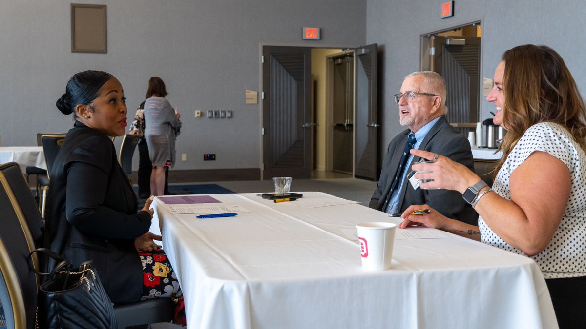 DuquesneSBDC's tweet photo. The SBDC of Duquesne University held our 1st annual “Opportunity Knocks”.  Thank you and good luck to everyone participatin!

Watch coverage of the event here on KDKA - https://t.co/67Ae5VYr7q

#duqsbdc #dusbdc #entrepeneur #onapositivenote #duquesneuniversity #kdka https://t.co/2Q92UnpWQu