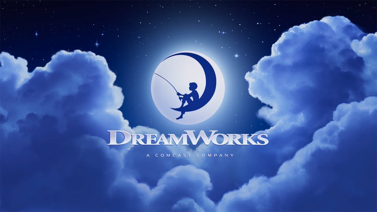 Dreamworks will announce their new upcoming movie starting tomorrow.