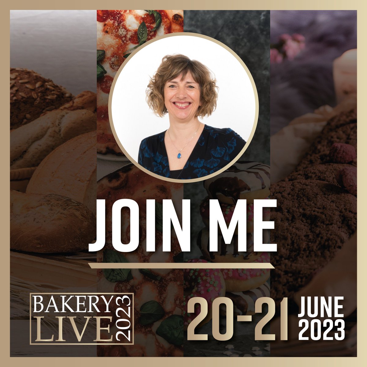 News just in! International #Bakery (<a href="/int_bakery/">International Bakery Magazine</a>) magazine will debut Bakery Live 2023, a huge new online #conference from June 20-21 and guess who’ll be speaking about data-driven production planning in retail #bakeries? Full event agenda: bakery-live.com/conference-age…