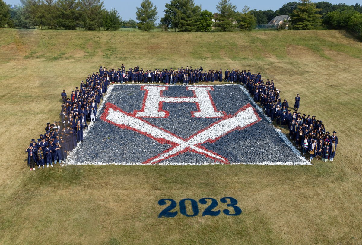 Congratulations to the Class of 2023!