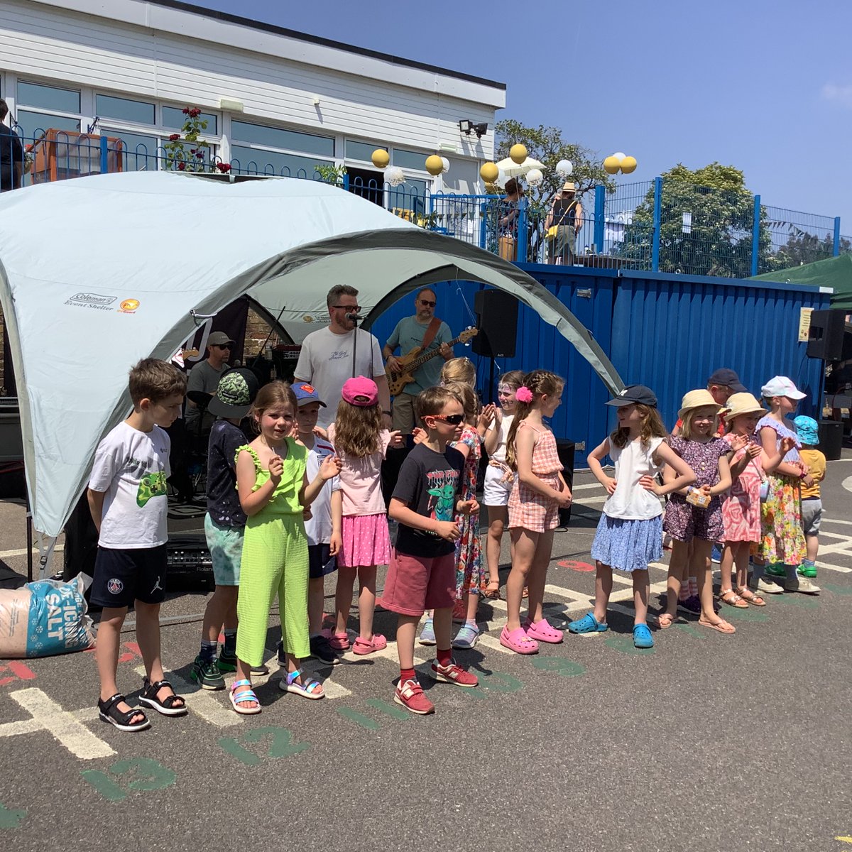Folly Hill Infant Academy tweet media